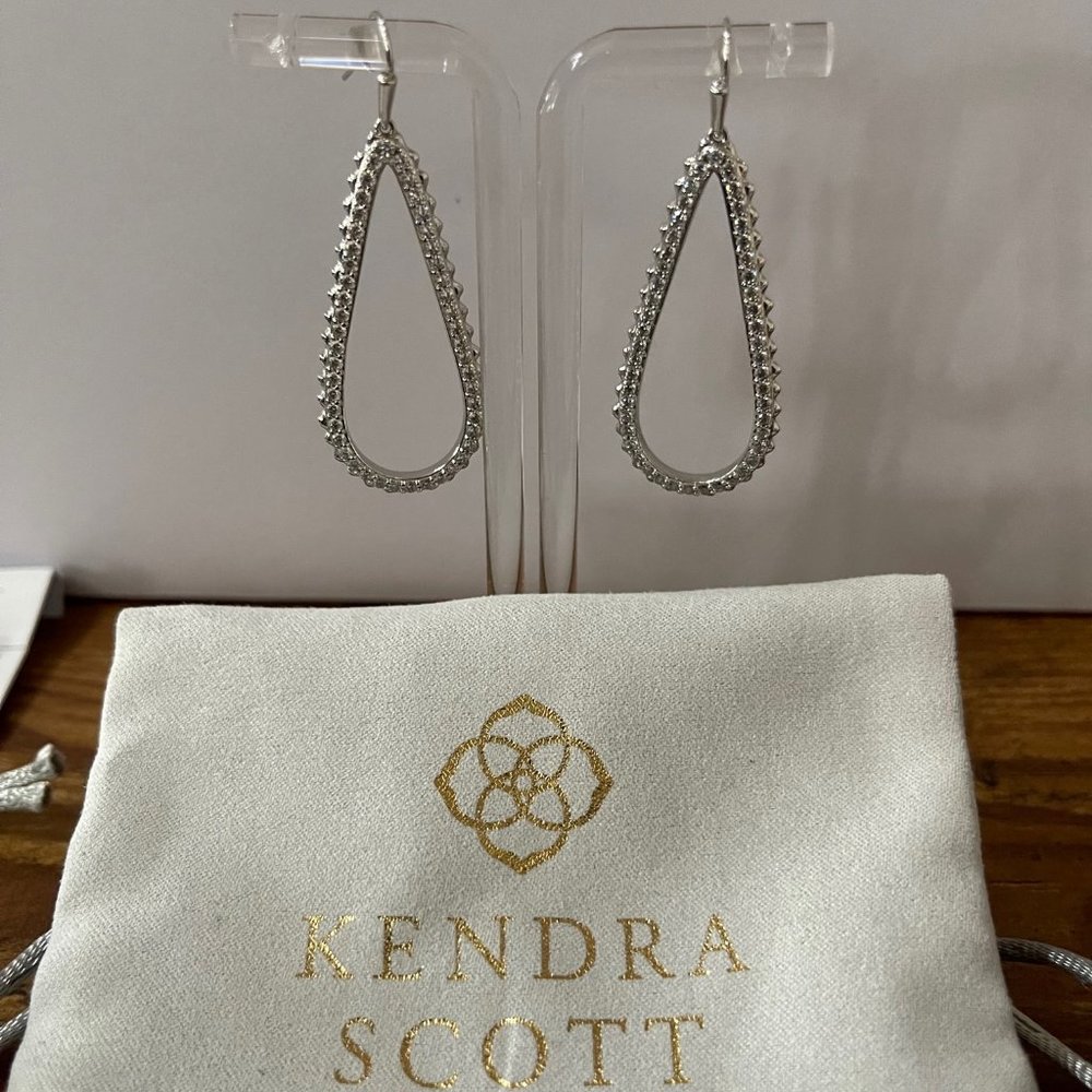 Kendra Scott Payton Earrings